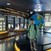 Aakash Maurya