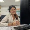 Simran Kedare