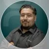 David Misael Mijares Flores