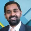 Johnson Cherian
