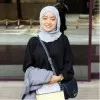 NURUL ASMY CHE RAMELI