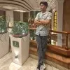Sparsh Patel