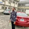Odike Michael
