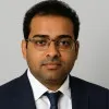 B Harsha