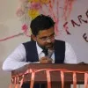 Shashi bhushan gaur