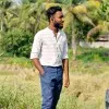 Stejin Paul Mohan