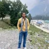 Nikhil Rai