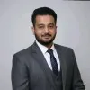 Syed Saadullah Shah