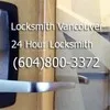 locksmith vancouver