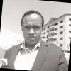 Kenneth Mbugwiro