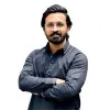 Pratik Ahire