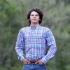 Justin Stewart