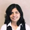 Megha Kapadia