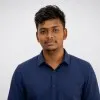 Madhavan Marikani