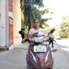 Mounika Surigi