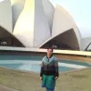 Rajani Mishra