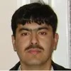 Muzaffar Jahongirov