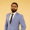 Ashank Patil