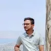 Suvam Meher