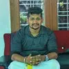 Amrith Edwin Soans