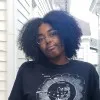 Vashti Pritchett