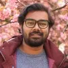 Anjishnu Choudhury