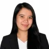 Cyrell Joy Martinez
