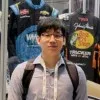 Robin Kim