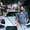 Shubhankar Thakur