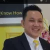 Tjipto John