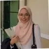Nurul Syahirah Eady