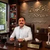 Mahmood Ahmad
