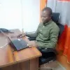 Buniyaminu Audu