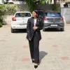 Binal Jadav