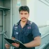 Umair Saddique