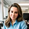 Melissa Ledur Tamagno