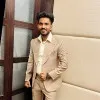 Tousif Qureshi