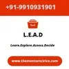 Learn Explore Assess Decide