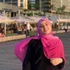 Hawraa Rahal