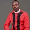 Udemena Akpan