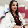 Ashwini Paramshetti