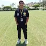 Ahmed Khaled