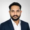 Aravind Ramachandran