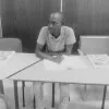 Given Tinyiko Maluleke