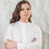 Khristina Kulchytska