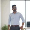 Chakradhar Khandekar