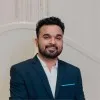 Kapil Patil