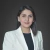 Saliha Ahmed