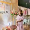 Vaishnavi Kevte
