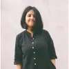 Shinjinee Majumder